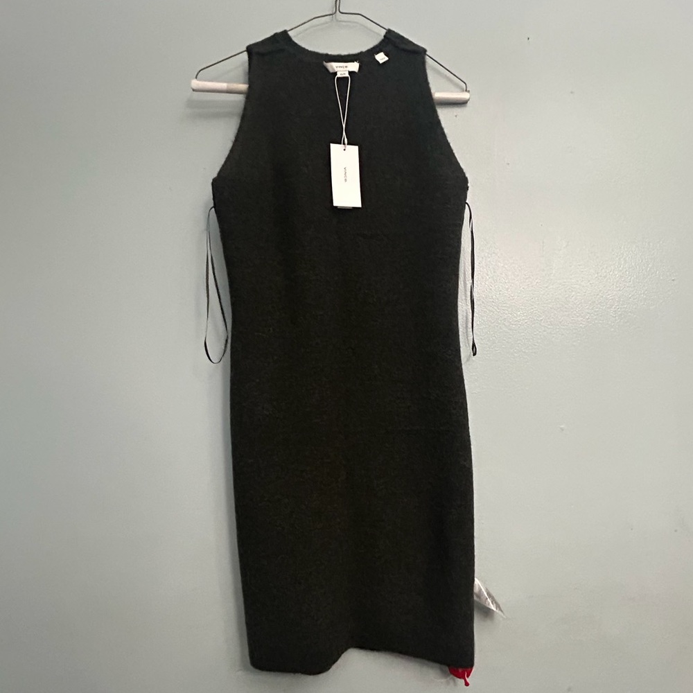 VINCE DRESS - Picture 11 of 13